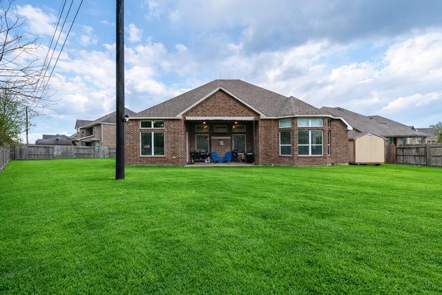 6242 Avon Landing Lane, Spring, TX 77379