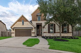 6242 Avon Landing Lane, Spring, TX 77379