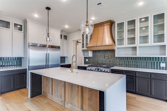 7008 Bruce Trail, Aledo, TX 76008