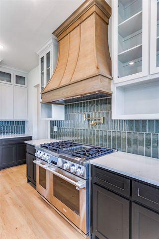 7008 Bruce Trail, Aledo, TX 76008