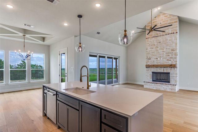 7008 Bruce Trail, Aledo, TX 76008