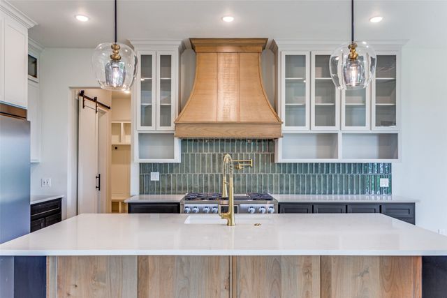 7008 Bruce Trail, Aledo, TX 76008