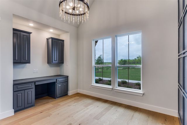 7008 Bruce Trail, Aledo, TX 76008