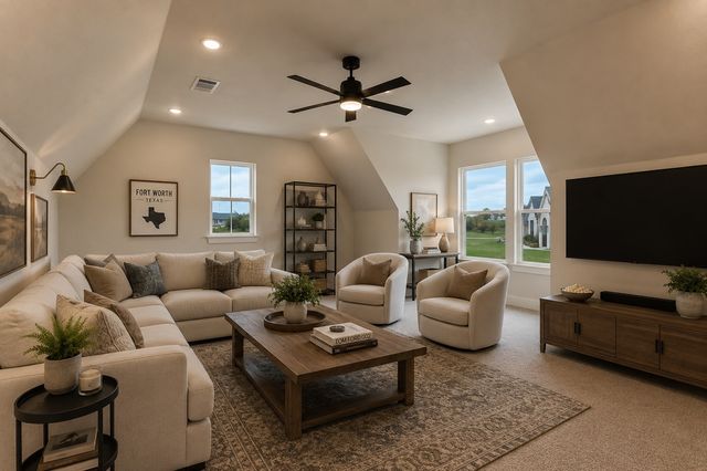 7008 Bruce Trail, Aledo, TX 76008