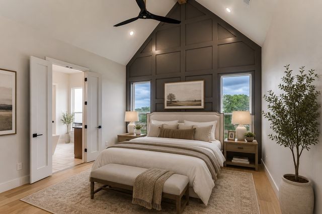 7008 Bruce Trail, Aledo, TX 76008