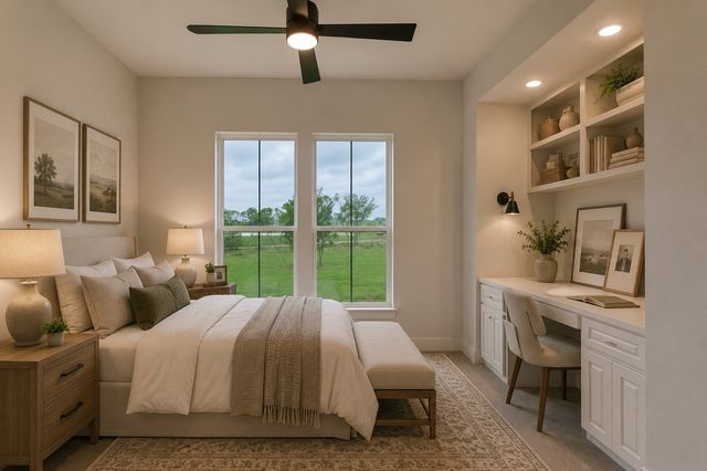 7008 Bruce Trail, Aledo, TX 76008