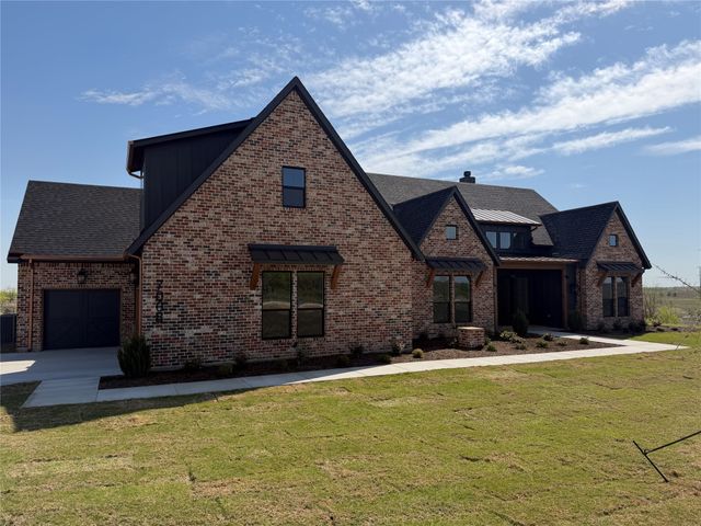 7008 Bruce Trail, Aledo, TX 76008