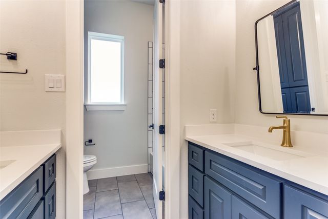 7008 Bruce Trail, Aledo, TX 76008