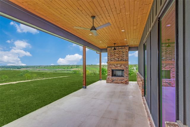 7008 Bruce Trail, Aledo, TX 76008