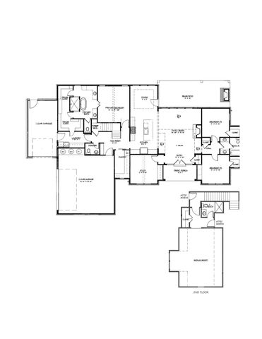 7008 Bruce Trail, Aledo, TX 76008
