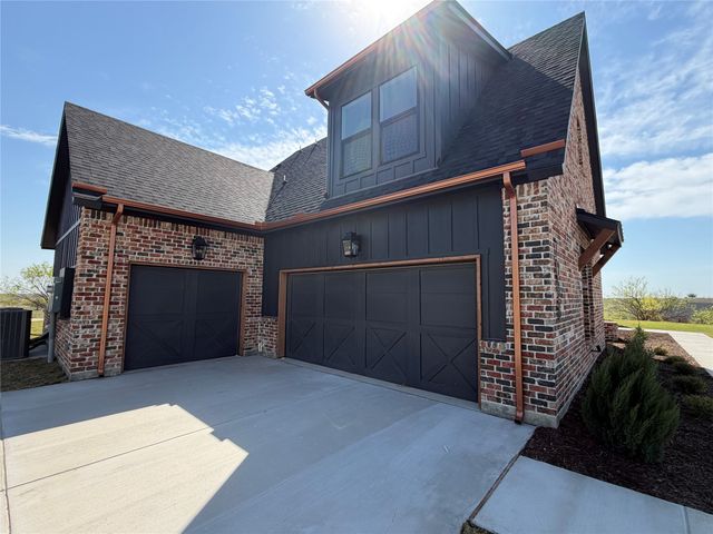 7008 Bruce Trail, Aledo, TX 76008