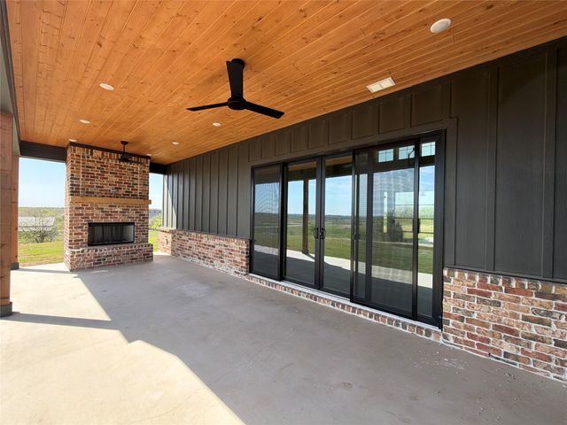 7008 Bruce Trail, Aledo, TX 76008