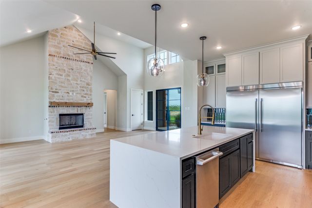 7008 Bruce Trail, Aledo, TX 76008