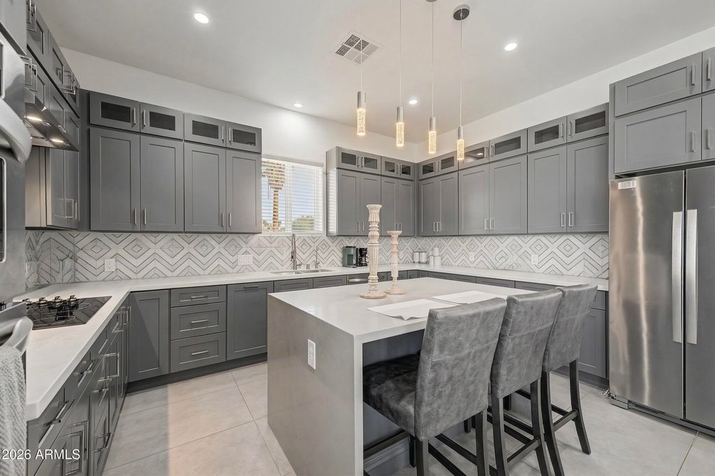 1344 E POLK Street A, Phoenix, AZ 85006 — photo 2