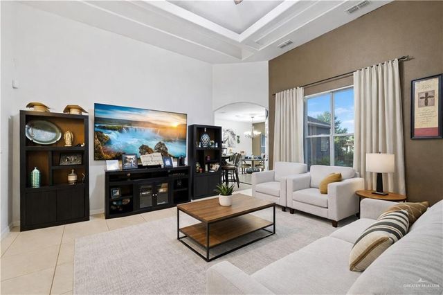 1721 W Ignacio Avenue, Mission, TX 78573