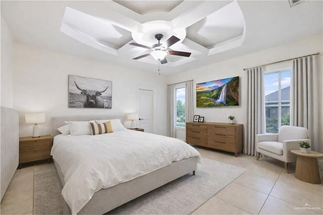 1721 W Ignacio Avenue, Mission, TX 78573