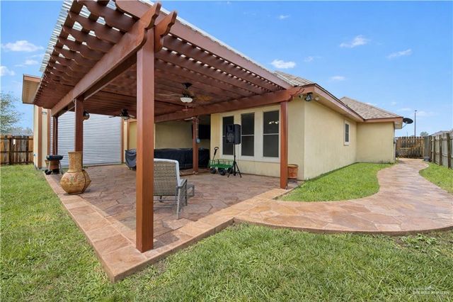 1721 W Ignacio Avenue, Mission, TX 78573