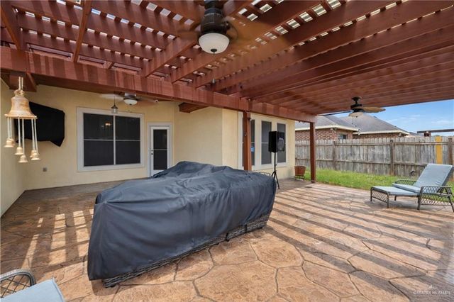 1721 W Ignacio Avenue, Mission, TX 78573