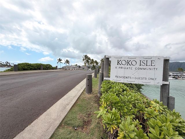 125 Koko Isle Circle 3303, Honolulu, HI 96825