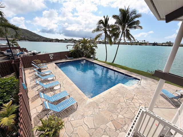 125 Koko Isle Circle 3303, Honolulu, HI 96825