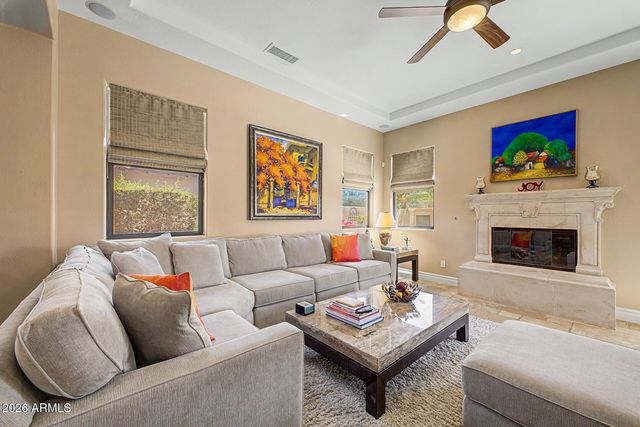 3238 E MOUNTAIN VILLAGE Circle, Phoenix, AZ 85042