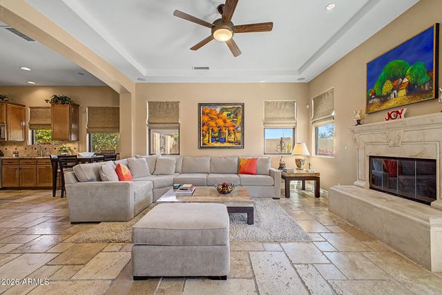 3238 E MOUNTAIN VILLAGE Circle, Phoenix, AZ 85042