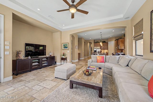 3238 E MOUNTAIN VILLAGE Circle, Phoenix, AZ 85042