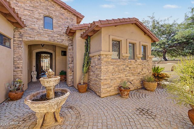 3238 E MOUNTAIN VILLAGE Circle, Phoenix, AZ 85042