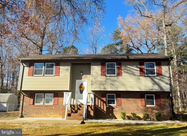 311 HARDEE ST, Spotsylvania, VA 22551