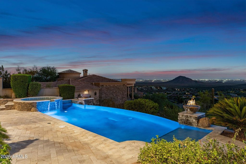 10208 N PALISADES Boulevard, Fountain Hills, AZ 85268 — photo 2