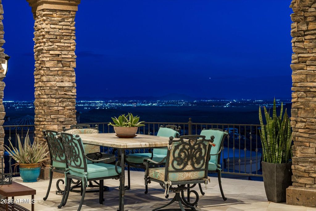10208 N PALISADES Boulevard, Fountain Hills, AZ 85268 — photo 4