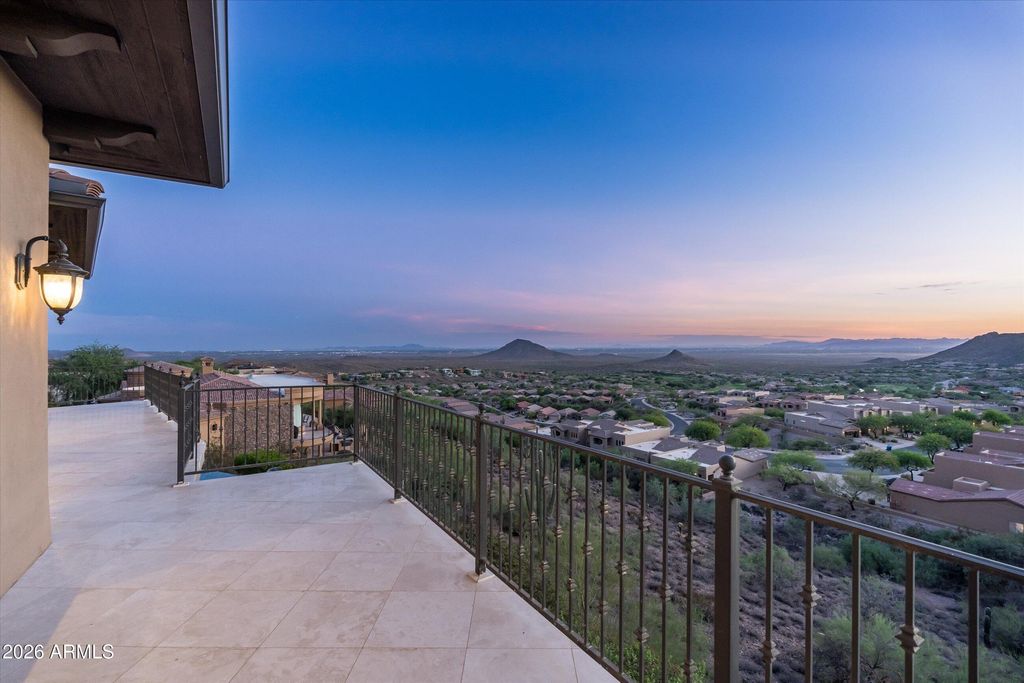 10208 N PALISADES Boulevard, Fountain Hills, AZ 85268 — photo 5