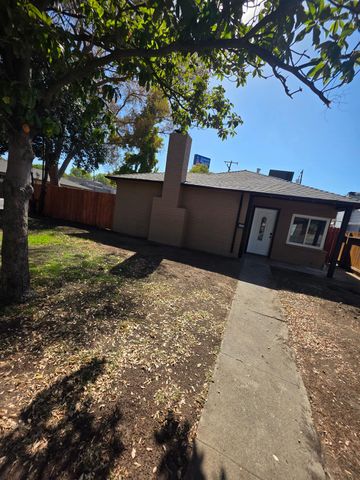 2300 Raymond Ave, Stockton, CA 95203