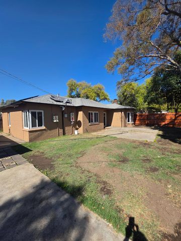 2300 Raymond Ave, Stockton, CA 95203