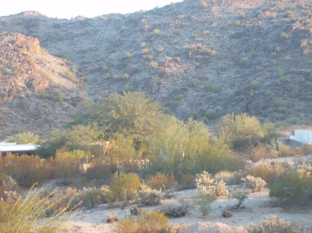 1925 E Euclid Avenue -, Phoenix, AZ 85042 — photo 2