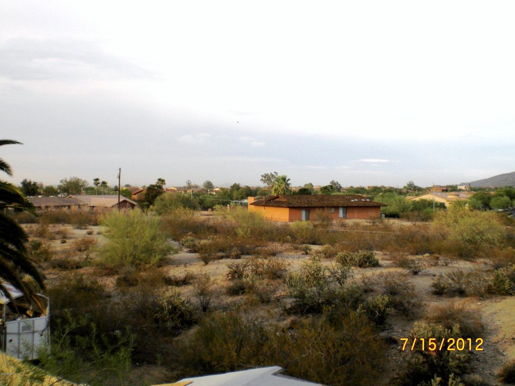 1925 E Euclid Avenue -, Phoenix, AZ 85042 — photo 4