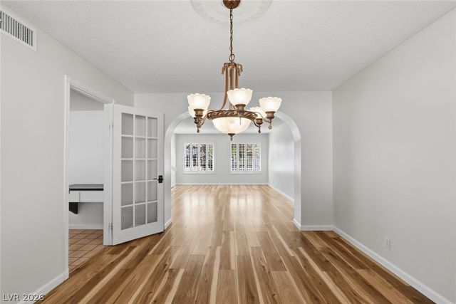 3321 Basque Street, Las Vegas, NV 89146