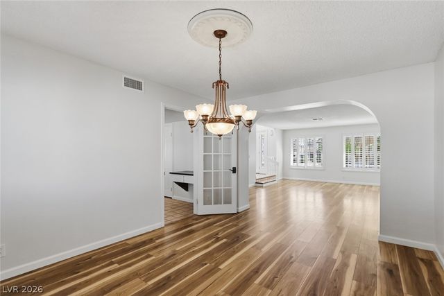 3321 Basque Street, Las Vegas, NV 89146