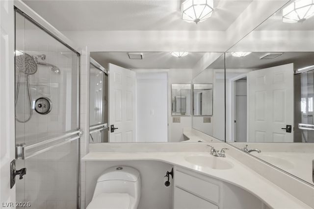 3321 Basque Street, Las Vegas, NV 89146