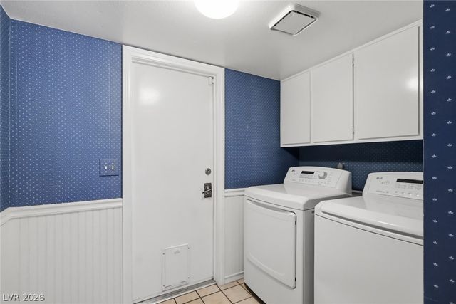 3321 Basque Street, Las Vegas, NV 89146