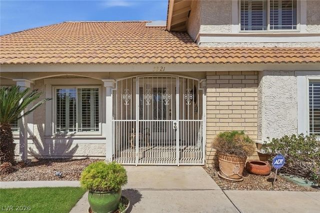 3321 Basque Street, Las Vegas, NV 89146