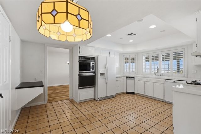3321 Basque Street, Las Vegas, NV 89146