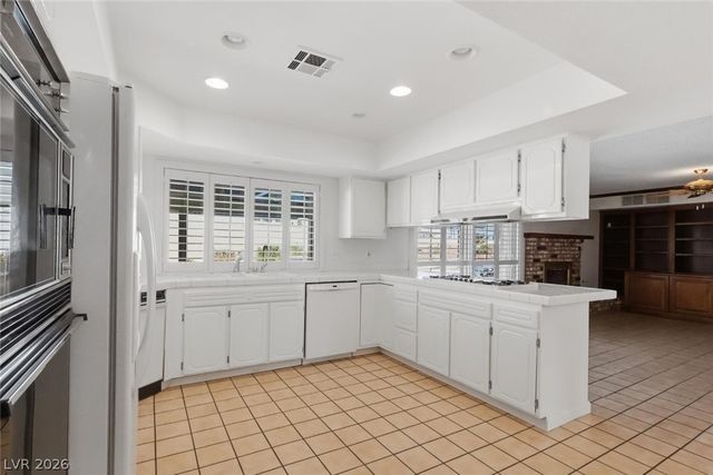 3321 Basque Street, Las Vegas, NV 89146