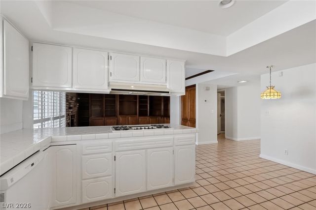 3321 Basque Street, Las Vegas, NV 89146