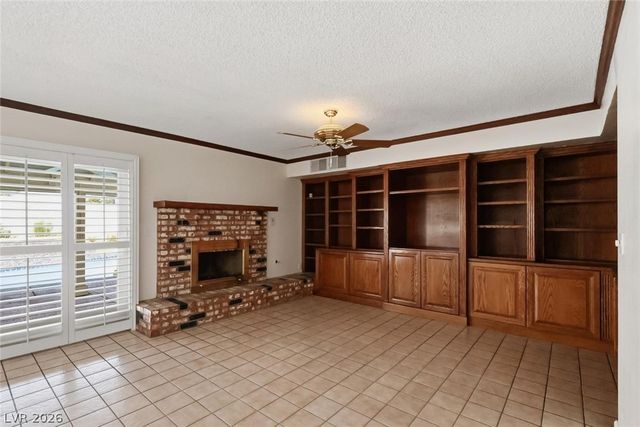 3321 Basque Street, Las Vegas, NV 89146
