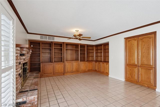 3321 Basque Street, Las Vegas, NV 89146