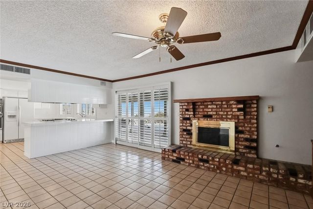 3321 Basque Street, Las Vegas, NV 89146