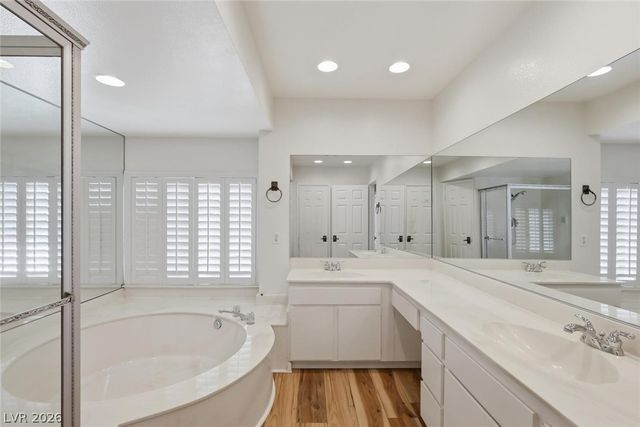 3321 Basque Street, Las Vegas, NV 89146