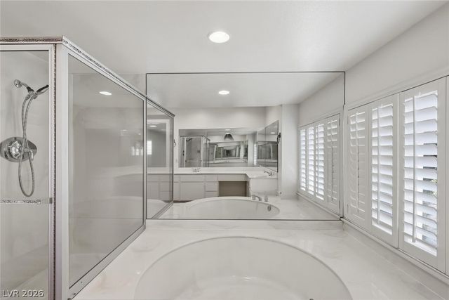 3321 Basque Street, Las Vegas, NV 89146