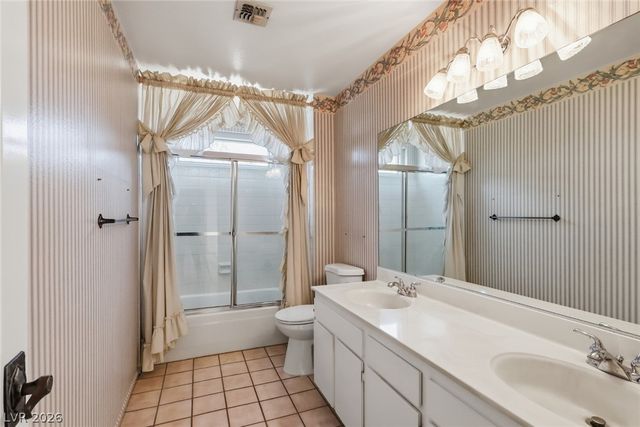 3321 Basque Street, Las Vegas, NV 89146